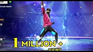 #Shorts Free DJ Alok & Diamonds || New Cobra Event || Video || Harman2kGamerZ || Garena Free Fire