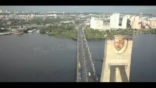 Тренировка в ПДН (flycamstudio)