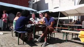 Braderie de Gembloux