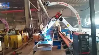 Revolutionize Steel Structure Manufacturing with Our Advanced Intelligent Solutions