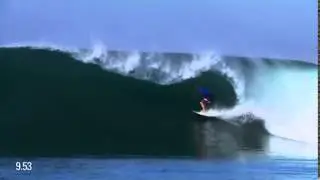 Super Heat  Josh Kerr, Kelly Slater, John John Florence, Oakley Pro Bali