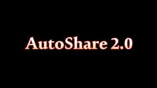 Partage automatique 2 0