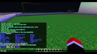Plotme Tutorial