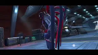 How Far Can The MOST BALANCED Champion In MCOC Reach Glitch Incursion?