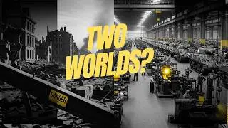 German POWs Shocked By America's Industrial Might | WW2 Documentary
