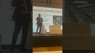 Neuron Energy Talks 2025 en M&eacute;xico