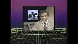 Independent Network News 1983 WPIX Promo