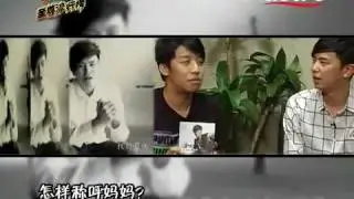 20100508 [AEC] 第63集 小鬼黄鸿升想对妈妈说...