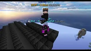 Bedwars ASMR Ft. iBedwars