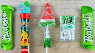 Some Lot's of Candy and Sweets