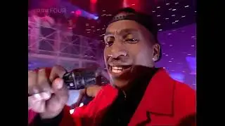 CJ Lewis  -  Sweets For My Sweet   (Top Of The Pops)   HD