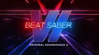 Power Of The Saber Blade | Expert | Beat Saber OST VI