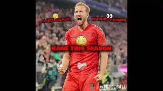 Salah vs Kane ucl goals🤯#salah #harrykane #ucl #goals