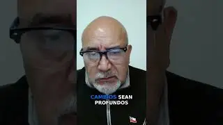 CAMBIOS PROFUNDOS PARA CHILE: La urgencia de un cambio en el poder en Chile