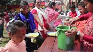 Maha Navami (2022) Shillong