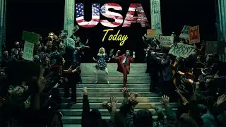 USA Today | Joker
