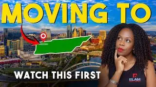 26 Things You Need to Know Before Moving to Tennessee in 2026 #MovingToTennessee
