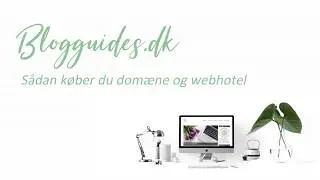 S&aring;dan k&oslash;ber du dom&aelig;ne og webhotel p&aring; Unoeuro