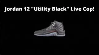 Wrath, Sigma, Valor, Balko - Jordan 12 