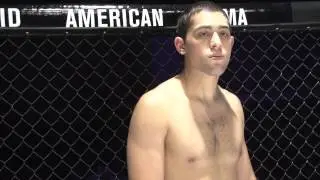 Caged Aggression XI 