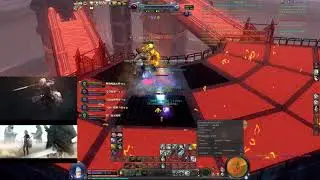 Aion 7.7 NA - Stellin Laboratory Normal Mode (Cleric PoV)