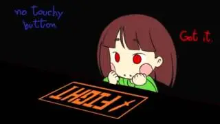 Touch Tha Button by GoalPuppet