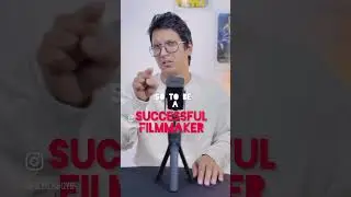 Most important quality to be a successful filmmaker- To have an Exceptional Taste.