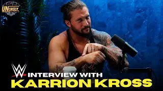 Karrion Kross On Working With The Wyatt Sicks, WrestleMania 40, Triple H's 'new' WWE, NXT Memories