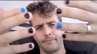 ♡Влогмашиш: Ногти сделали 💅