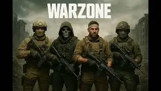 Blacksword et ma team toujours la 