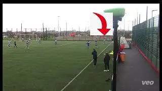 Kris smith highlight vid