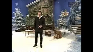 Wolfgang Edenharder - Sch&auml;m dich deiner Tr&auml;nen nicht - 2000