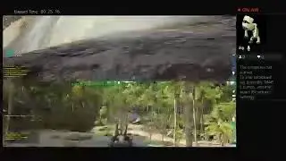 Perdidos en Ark #6 (Hydric 510)