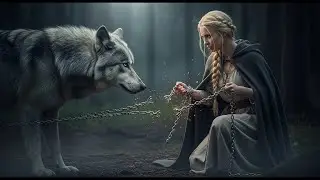 She Broke the Silver Chains Holding a Wolf &mdash; Moments Later, the Alpha King Claimed Her as His Luna