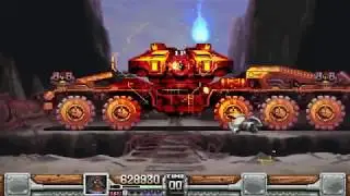 Wild Guns Reloaded: 100% Trophies Playthrough