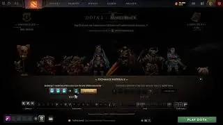 dota 2 learning the game and farming event  no mic no cam