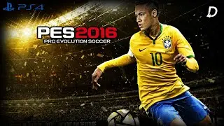 PRO EVOLUTION SOCCER (PES) 2016 en PS4