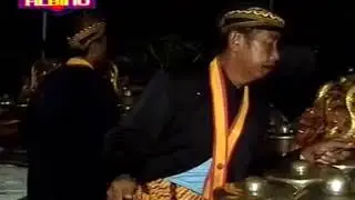 Mncing pngir kali INTAN SINDEN ( 5 thun lalu )