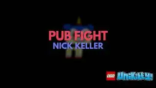 Nick Keller &mdash; Pub Fight &mdash; Unikitty Season 2