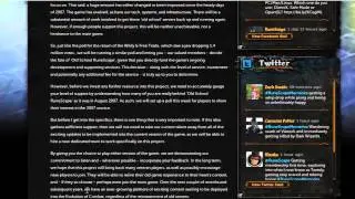 Old Runescape Vote for 2007 Servers! We Can Do This! Go Vote On The 15th of Friday!