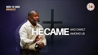 Work the Word Bible Study