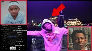 EVERYONE DISSED IN TAE PORTER'S 