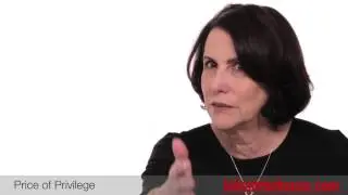 The price of privilege - Madeline Levine