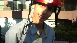Penny Skateboard Gets Destroyed!