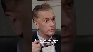La Mujer Avispa &iexcl;Ya disponible en Artflix!