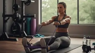 Resistance Training After 45 &mdash; The Ultimate Guide to Staying Strong, Lean, and Healthy