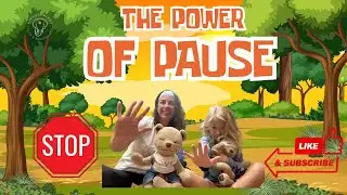 ✨ The Power of Pause | STOP Method for Calm Kids