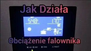 #48 Chińska Turbina Wiatrowa SM6 - Start produkcji po testach😁