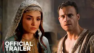 Hande Er&ccedil;el ve Kerem Bursin | Concept Teaser Trailer