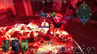 Epic Riktor Hooks